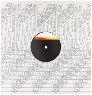 FANGO | WEK | 12IN VINYL