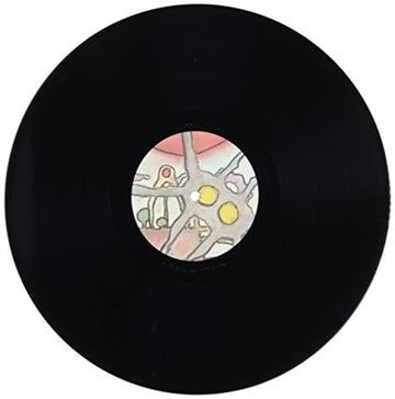FAIRMONT | DYSNOMIA | 12IN VINYL