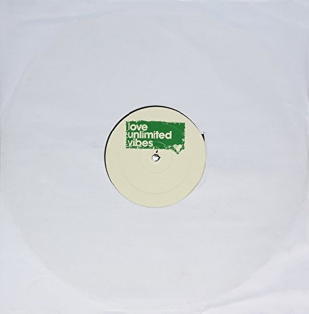 VARIOUS ARTISTS | LUV.TEN | 12IN VINYL