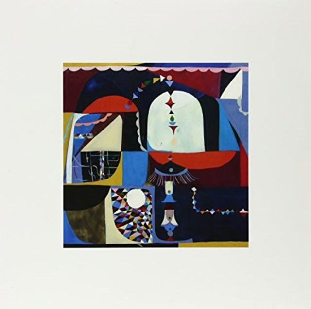 LAWRENCE | FILMS & WINDOWS REMIXED | 12IN VINYL