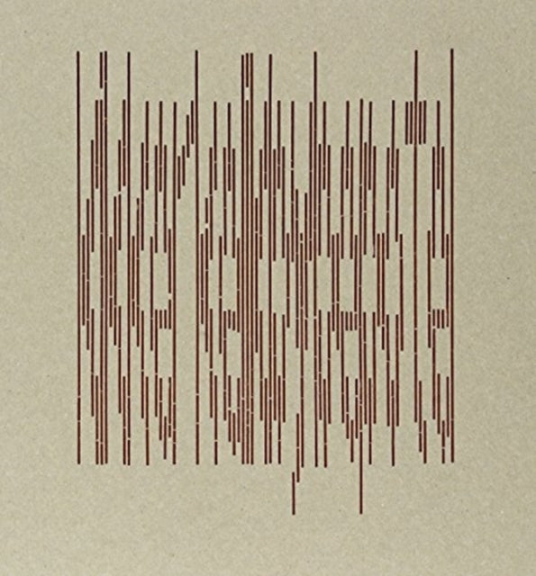 BEPOTEL | KIKKERKELIK | 12IN VINYL
