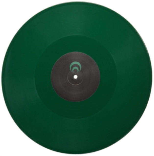 BEAT PHARMACY | CUT DEEP EP | 12IN VINYL