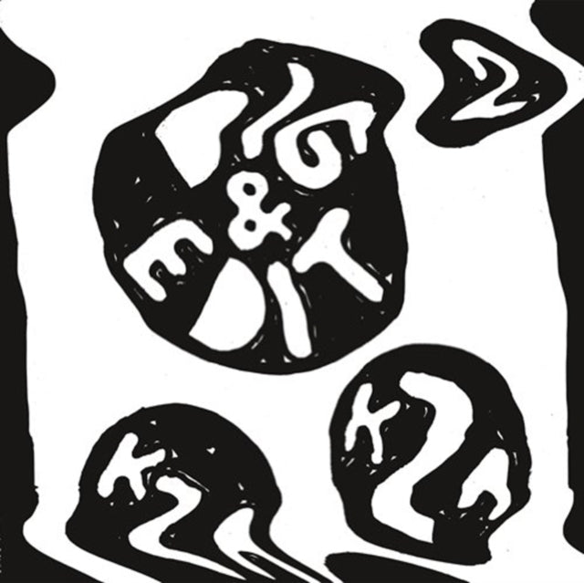 KZA | DIG & EDIT 2 (2LP) | VINYL RECORD (LP)