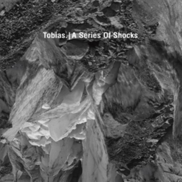 TOBIAS. | SERIES OF SHOCKS (2LP) | VINYL RECORD (LP)