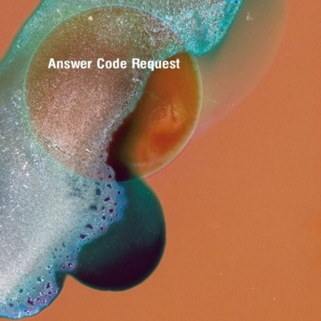 ANSWER CODE REQUEST | BREATHE EP | 12IN VINYL