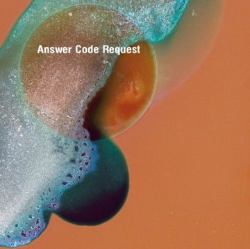 ANSWER CODE REQUEST | BREATHE EP | 12IN VINYL