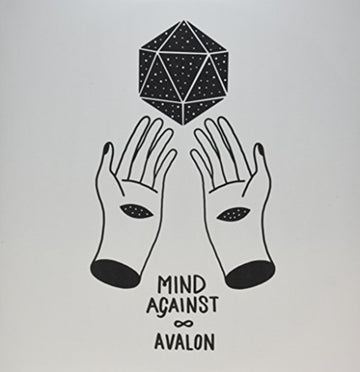 MIND AGAINST | AVALON | 12IN VINYL