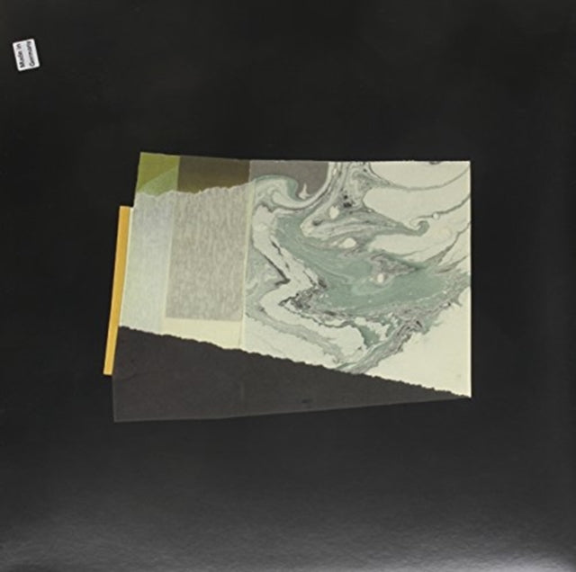 ROBERTS, JOHN | AUSIO EP | 12IN VINYL