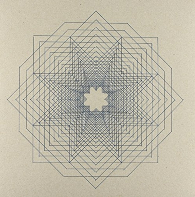 DE TAPOL, AYMERIC | WINTER DANCE | 12IN VINYL