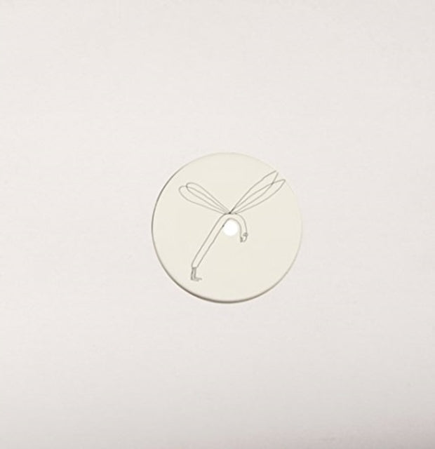 LAWRENCE | BLUE MOUNTAIN | 12IN VINYL