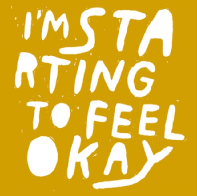 KAWASAKI, TOSHIYA | I'M STARTING TO FEEL OKAY VOL.6: 10 YEARS EDITION PT.1 (2LP) | VINYL RECORD (LP)