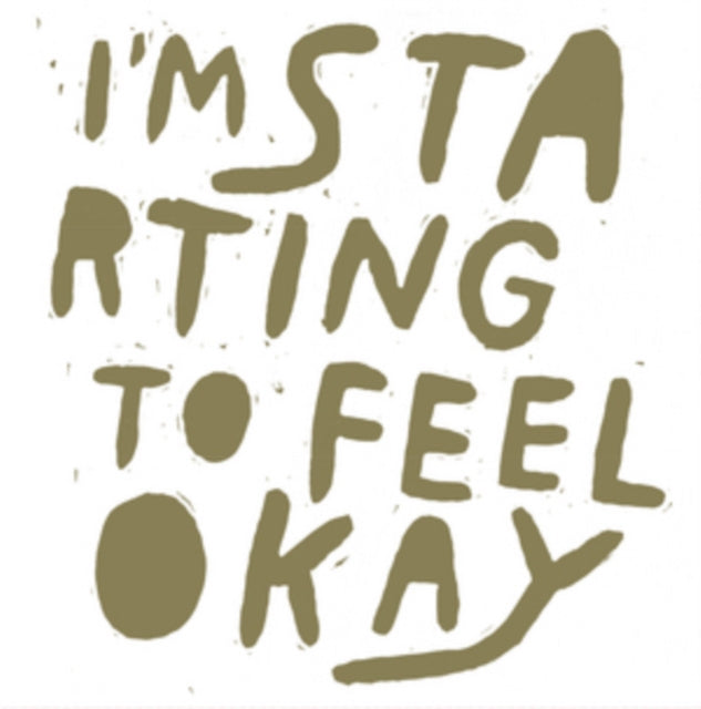 KAWASAKI, TOSHIYA | I'M STARTING TO FEEL OKAY VOL.6: 10 YEARS EDITION PT.2 (2LP) | VINYL RECORD (LP)