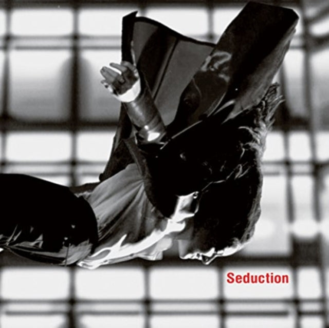 DETTMANN, MARCEL | SEDUCTION | 12IN VINYL