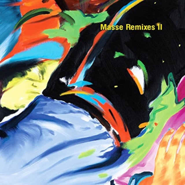DETTMANN / WIEDEMANN | MASSE REMIXES 2 | 12IN VINYL