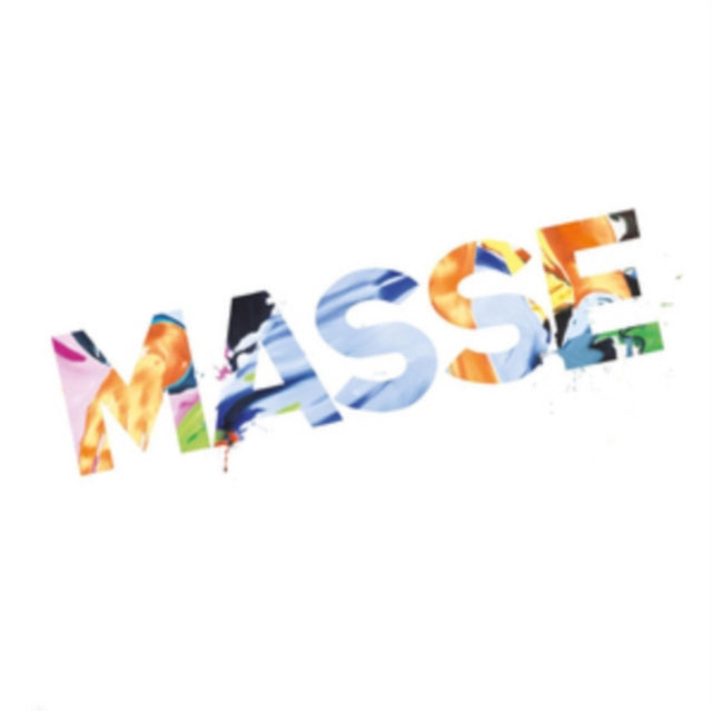 DIN / DETTMANN / WIEDEMANN / HENRIK SCHWARZ | MASSE BOX (3LP/CD) | VINYL RECORD (LP)