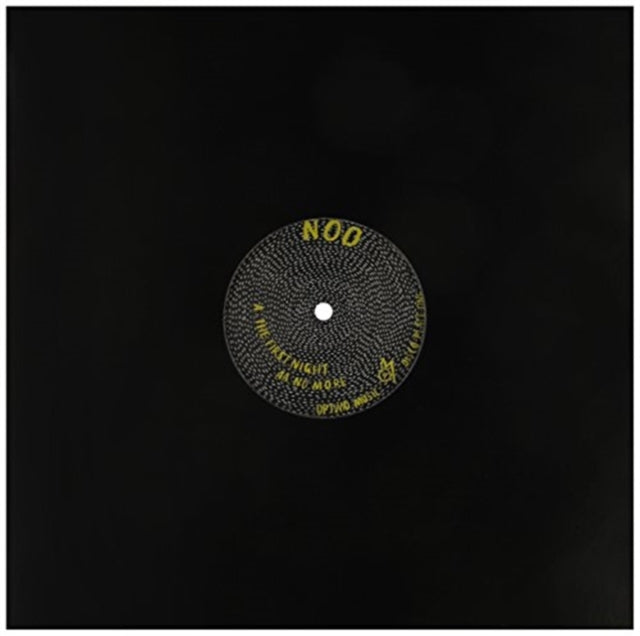 NOO | NOO EP | 12IN VINYL