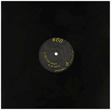 NOO | NOO EP | 12IN VINYL