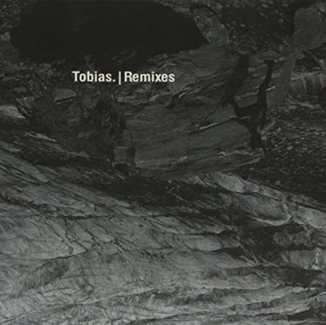 TOBIAS. | REMIXES | 12IN VINYL