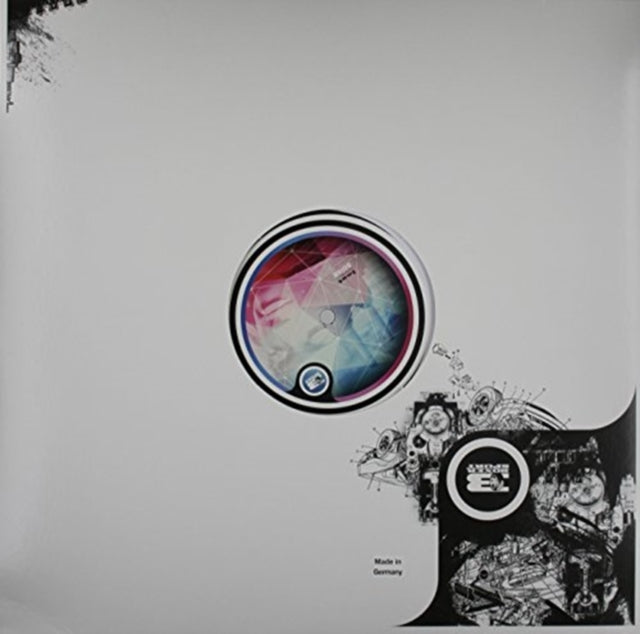SOLEE | LOST | 12IN VINYL
