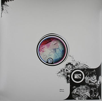 SOLEE | LOST | 12IN VINYL