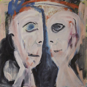 REFLECTIONS OF NOTHINGNESS (2LP) | VINYL RECORD (LP)