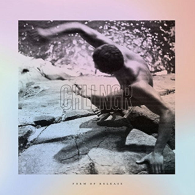 CHLLNGR | FORM OF RELEASE | VINYL RECORD (LP)