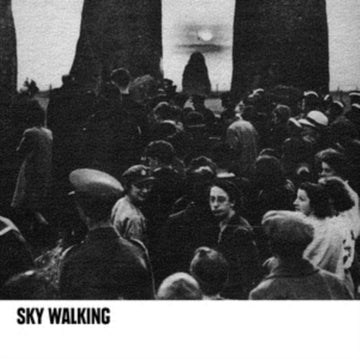 SKY WALKING | VINYL RECORD (LP)