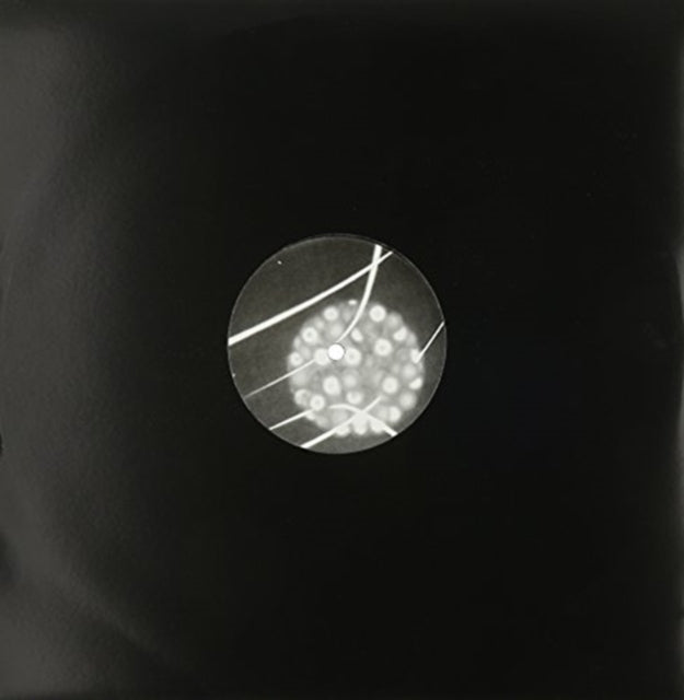 FUNCTION | RECOMPILED | EXTRACTIONS | 12IN VINYL