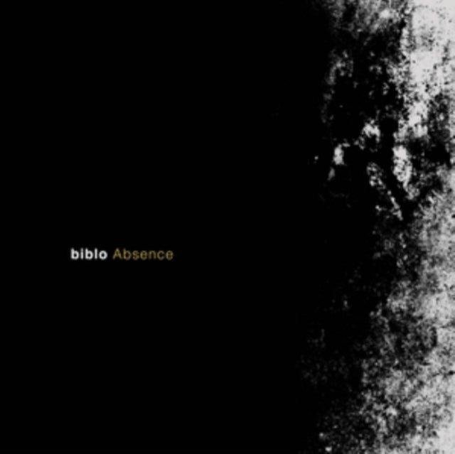 BIBLO | ABSENCE | VINYL RECORD (LP)