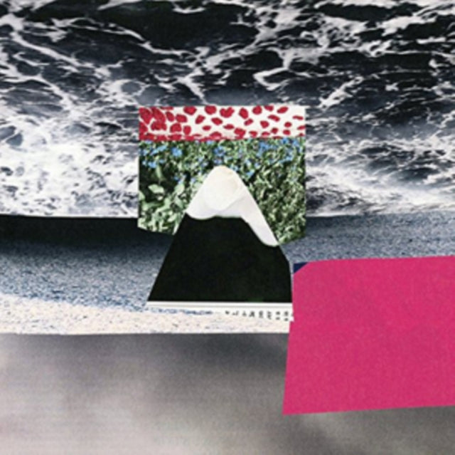 L/F/D/M | M IS A SHAPE | VINYL RECORD (LP)