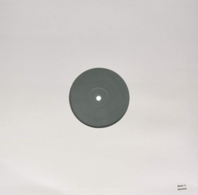 TOMA, NICOLAI | MINIFLOAT | 12IN VINYL
