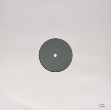 TOMA, NICOLAI | MINIFLOAT | 12IN VINYL