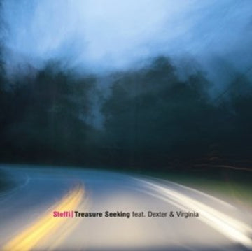 STEFFI | TREASURE SEEKING FEAT. DEXTER & VIRGINIA | 12IN VINYL