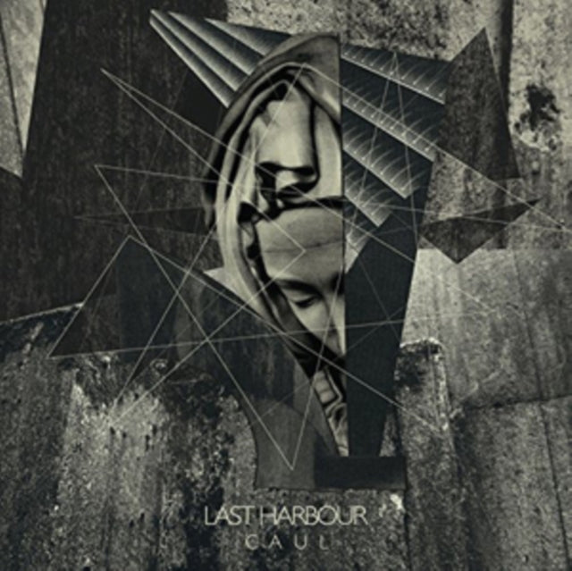 LAST HARBOUR | CAUL | VINYL RECORD (LP)