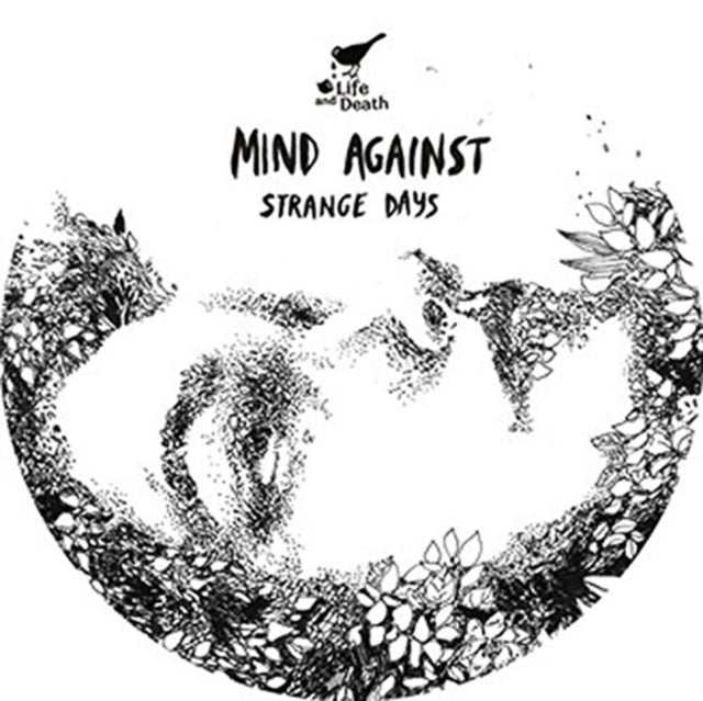 MIND AGAINST | STRANGE DAYS | 12IN VINYL