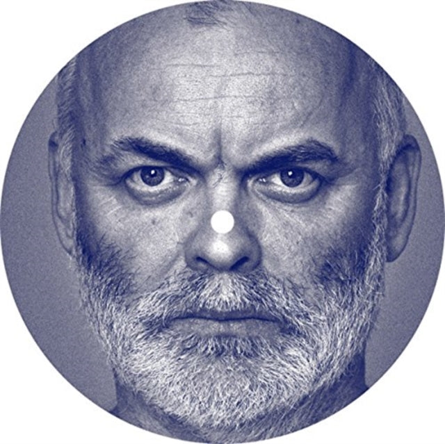 PETURSSON, FINNBOGI | TESLA TUNE | VINYL RECORD (LP)