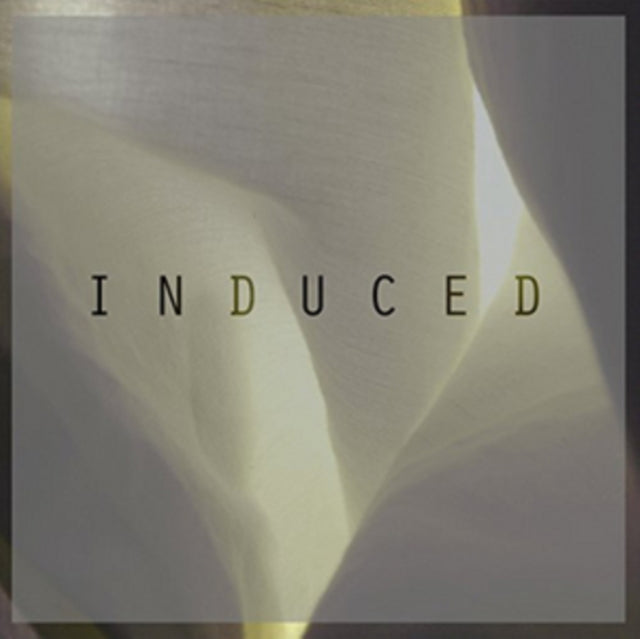 PAZES | INDUCED | VINYL RECORD (LP)