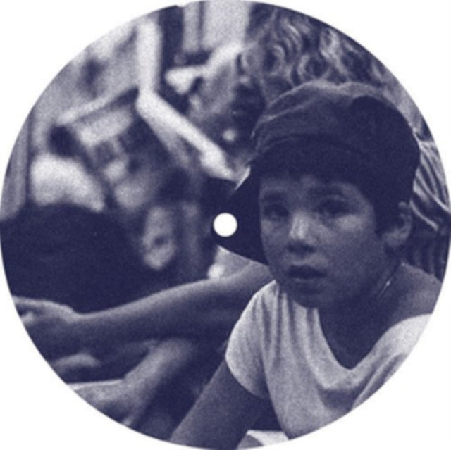 GLUTEUS MAXIMUS / SISY EY | KID/AIN'T GOT NOBODY | 12IN VINYL