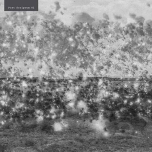 POST SCRIPTUM | POST SCRIPTUM 01 (2LP) | VINYL RECORD (LP)