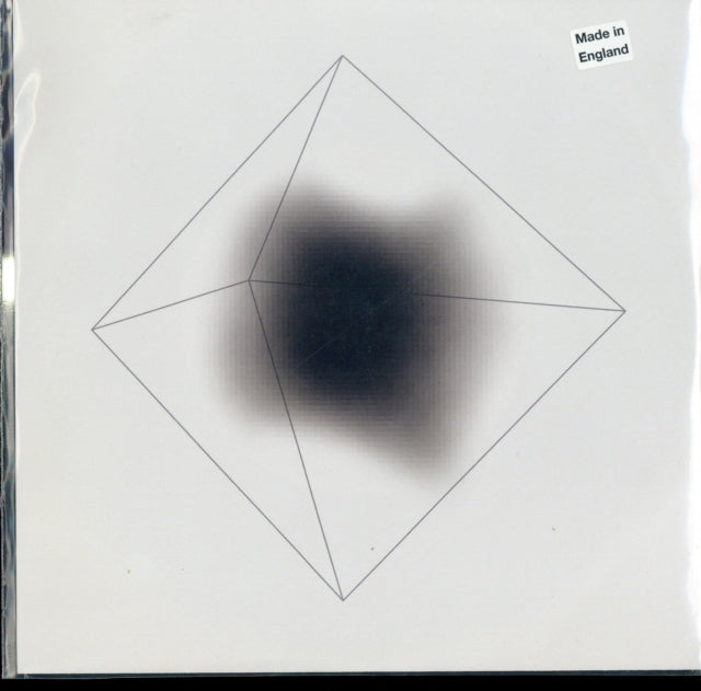 BODZIN, STEPHAN / ROMBOY, MARC | KERBEROS/STYX (THE SYNTHAPELLAS) | 7IN VINYL