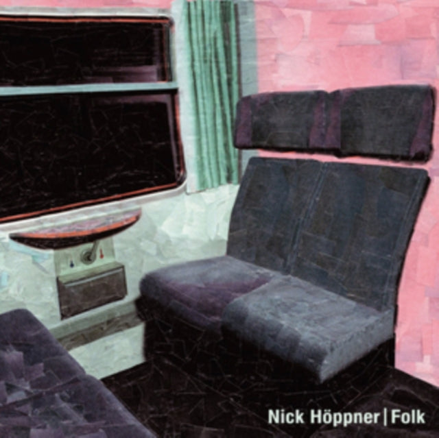 HOPPNER, NICK | FOLK (2LP) | VINYL RECORD (LP)