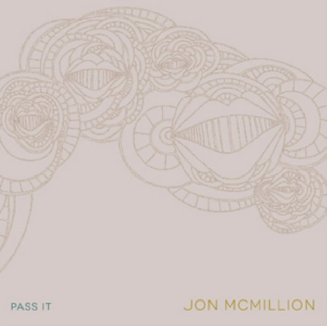 MCMILLION, JON | PASS IT | 12IN VINYL