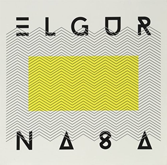 ROMBOY, MARC | ELGUR/NASA | 12IN VINYL