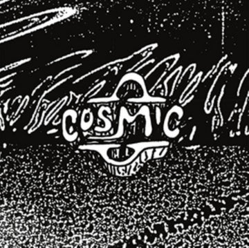 COSMIC DRAG | VINYL RECORD (LP)