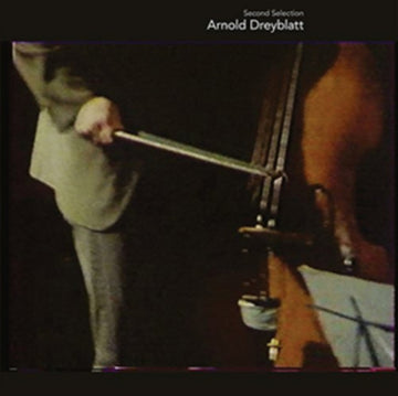 SECOND SELECTION (GATEFOLD) | VINYL RECORD (LP)