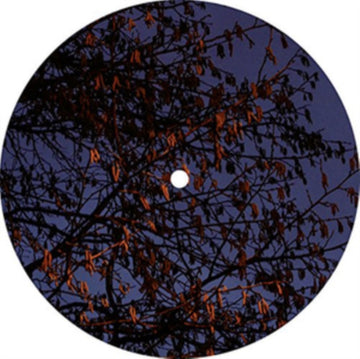MIKKEL METAL | QUEST #14 EP | 12IN VINYL