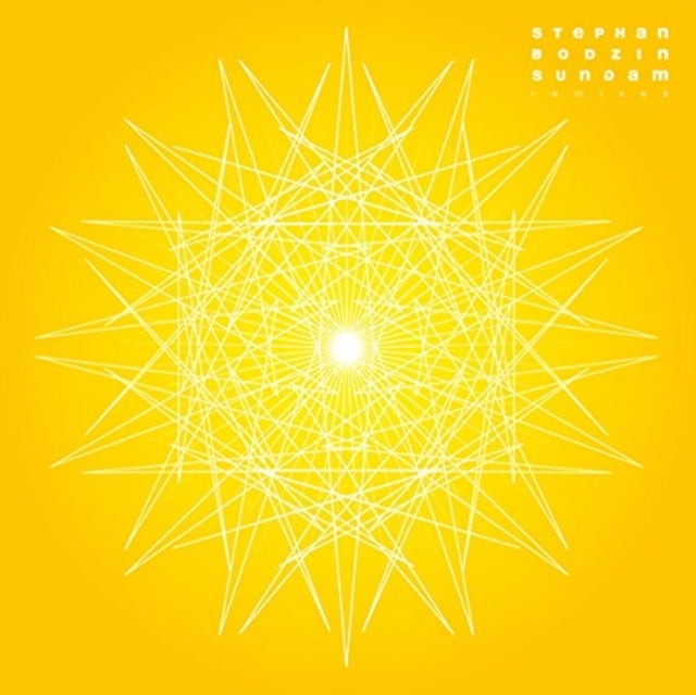 BODZIN, STEPHAN | SUNGAM REMIXES | 12IN VINYL
