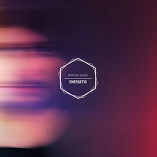 KADEN, MATHIAS | ENERGETIC (2LP) | VINYL RECORD (LP)