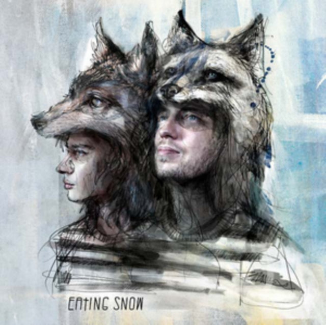 EATING SNOW | EATING SNOW | VINYL RECORD (LP)