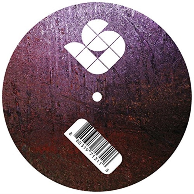 CLOUTH, ROB | DEEP FIELD EP | 12IN VINYL